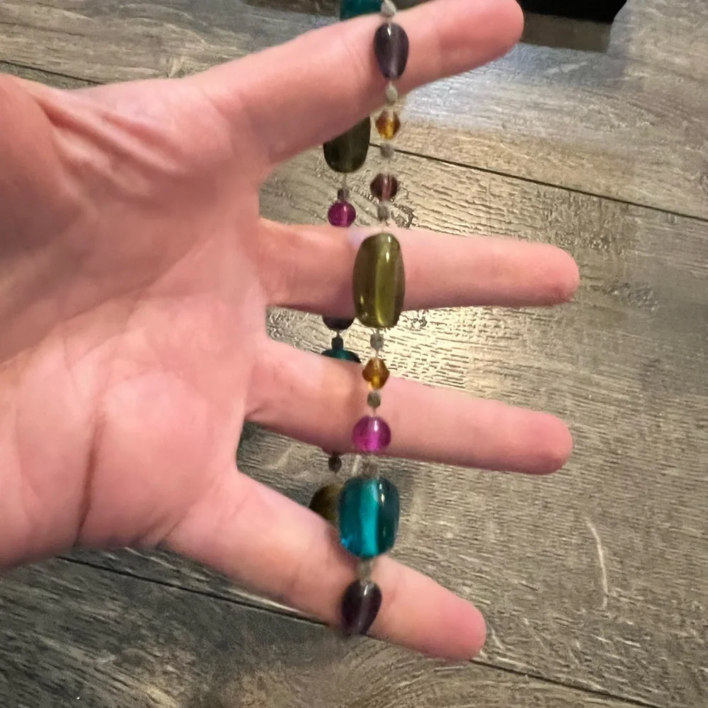 Lot of 5‎ Fashion Jewelry Bracelets